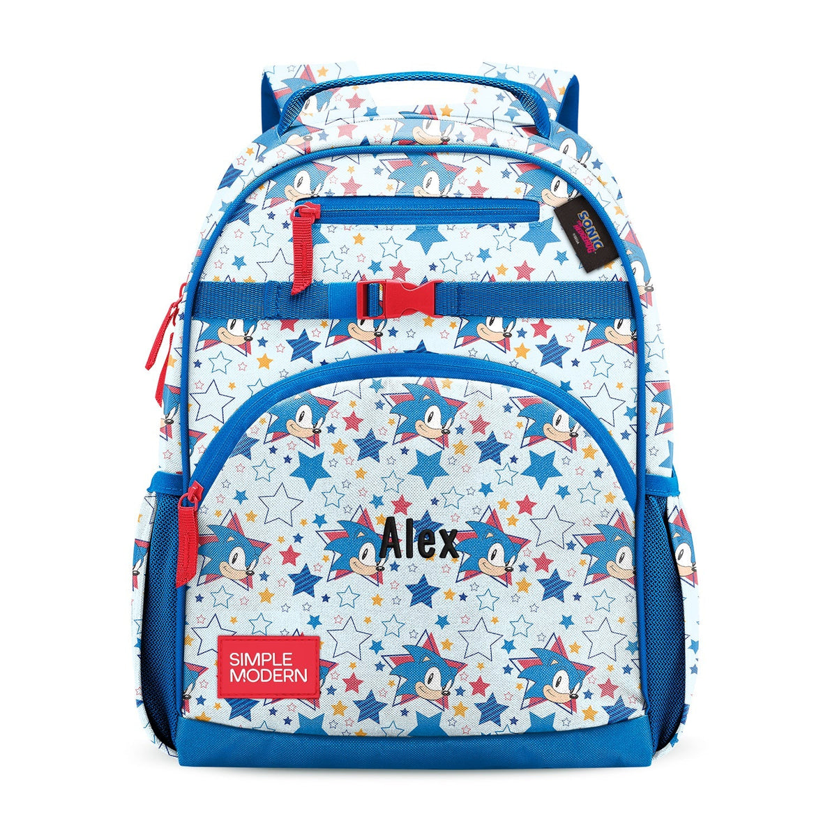 Fletcher Kids' Backpack - Large B2