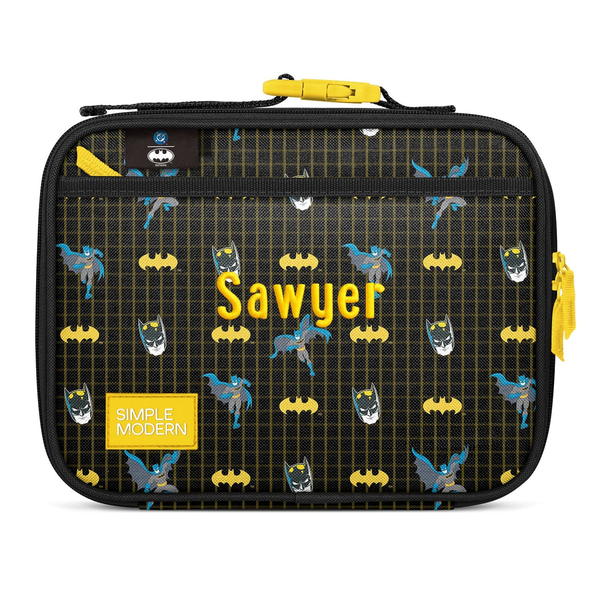 Hadley Lunch Bag I6