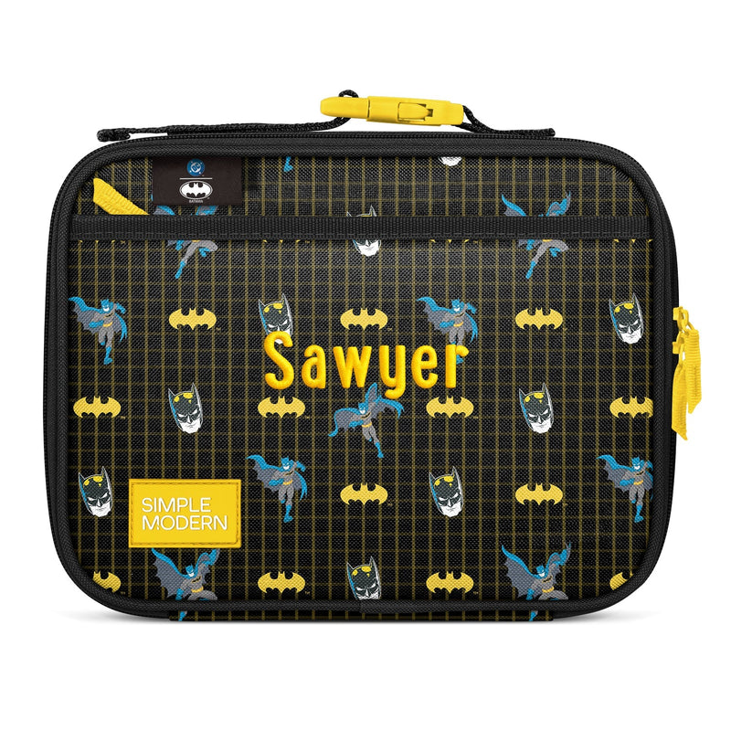 Hadley Lunch Bag I6