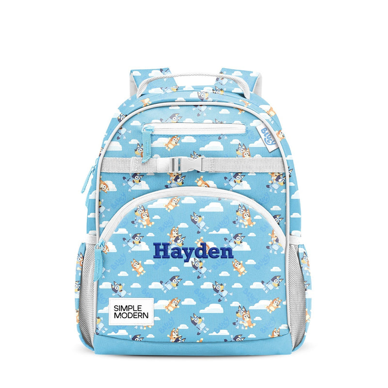 Fletcher Kids' Backpack - Medium C7