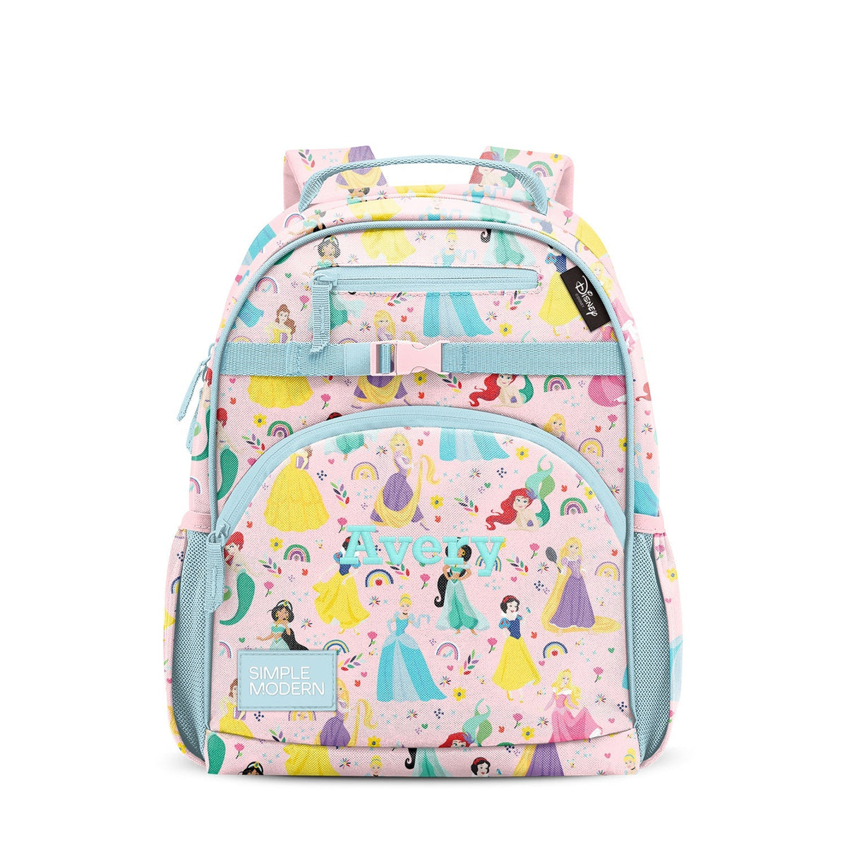 Fletcher Kids' Backpack - Medium T8