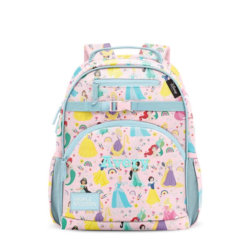 Fletcher Kids' Backpack - Medium T8