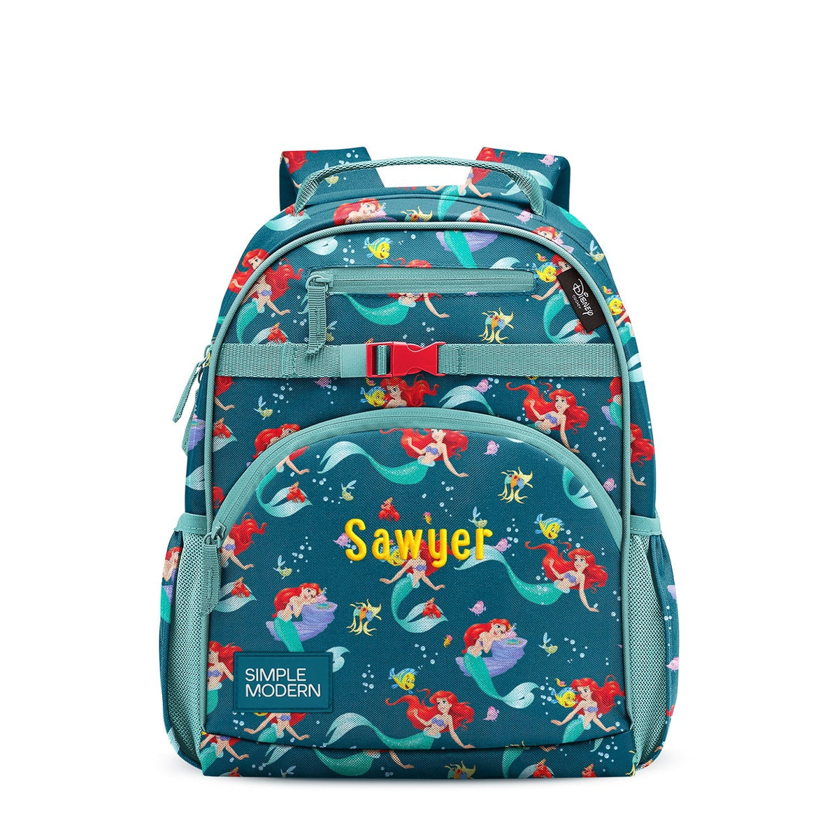 Fletcher Kids' Backpack - Medium Z7