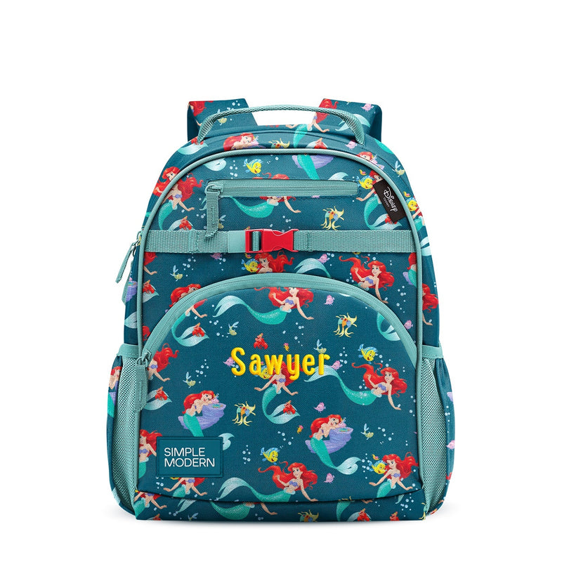 Fletcher Kids' Backpack - Medium Z7