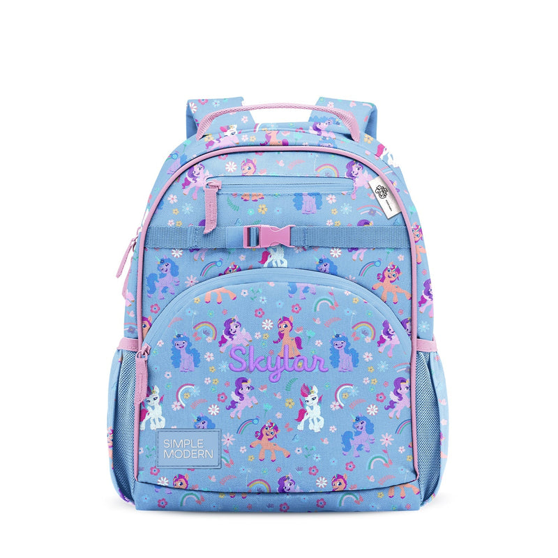 Fletcher Kids' Backpack - Medium A5