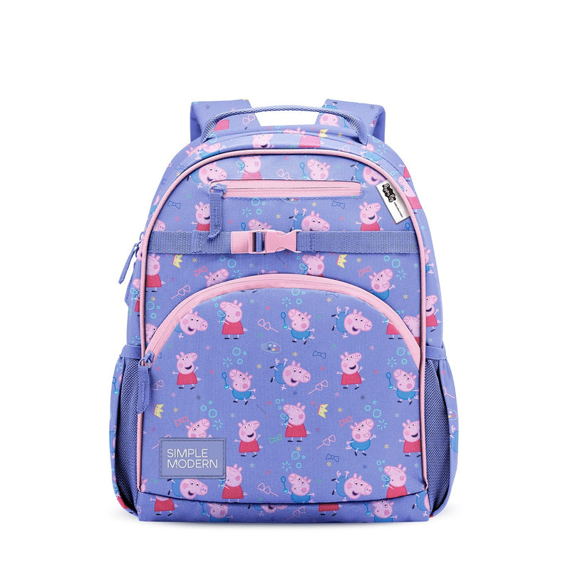 Fletcher Kids' Backpack - Medium U1