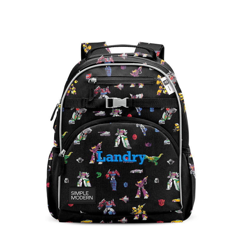 Fletcher Kids' Backpack - Medium V7