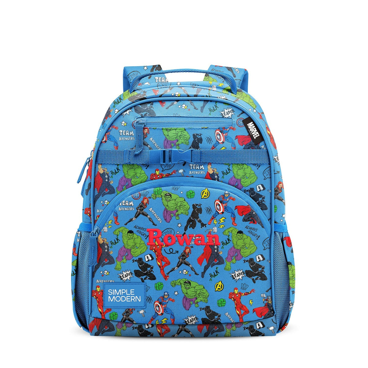 Fletcher Kids' Backpack - Medium L1