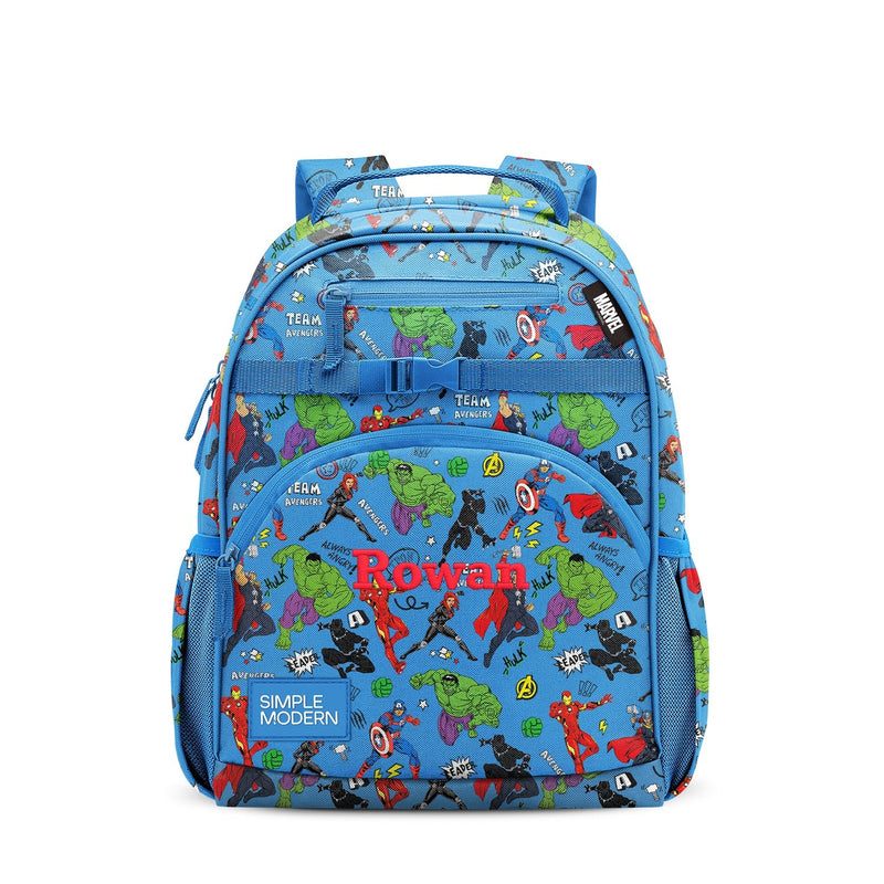 Fletcher Kids' Backpack - Medium L1