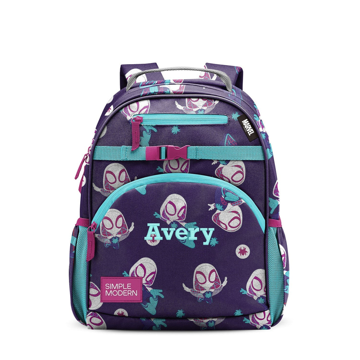 Fletcher Kids' Backpack - Medium K9