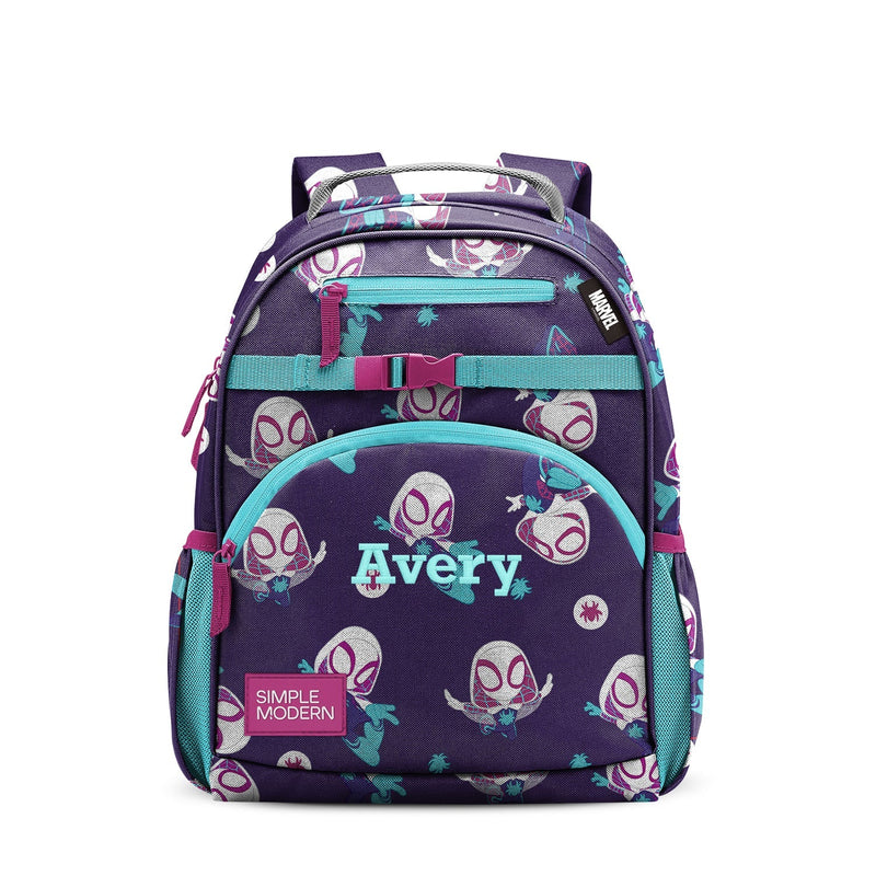 Fletcher Kids' Backpack - Medium K9
