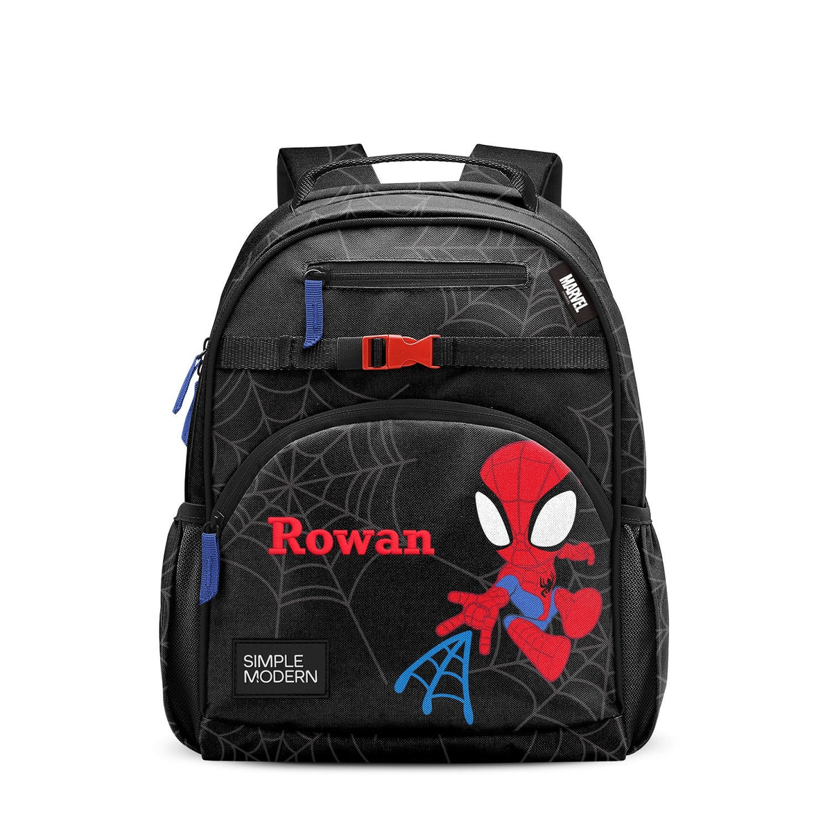 Fletcher Kids' Backpack - Medium I7