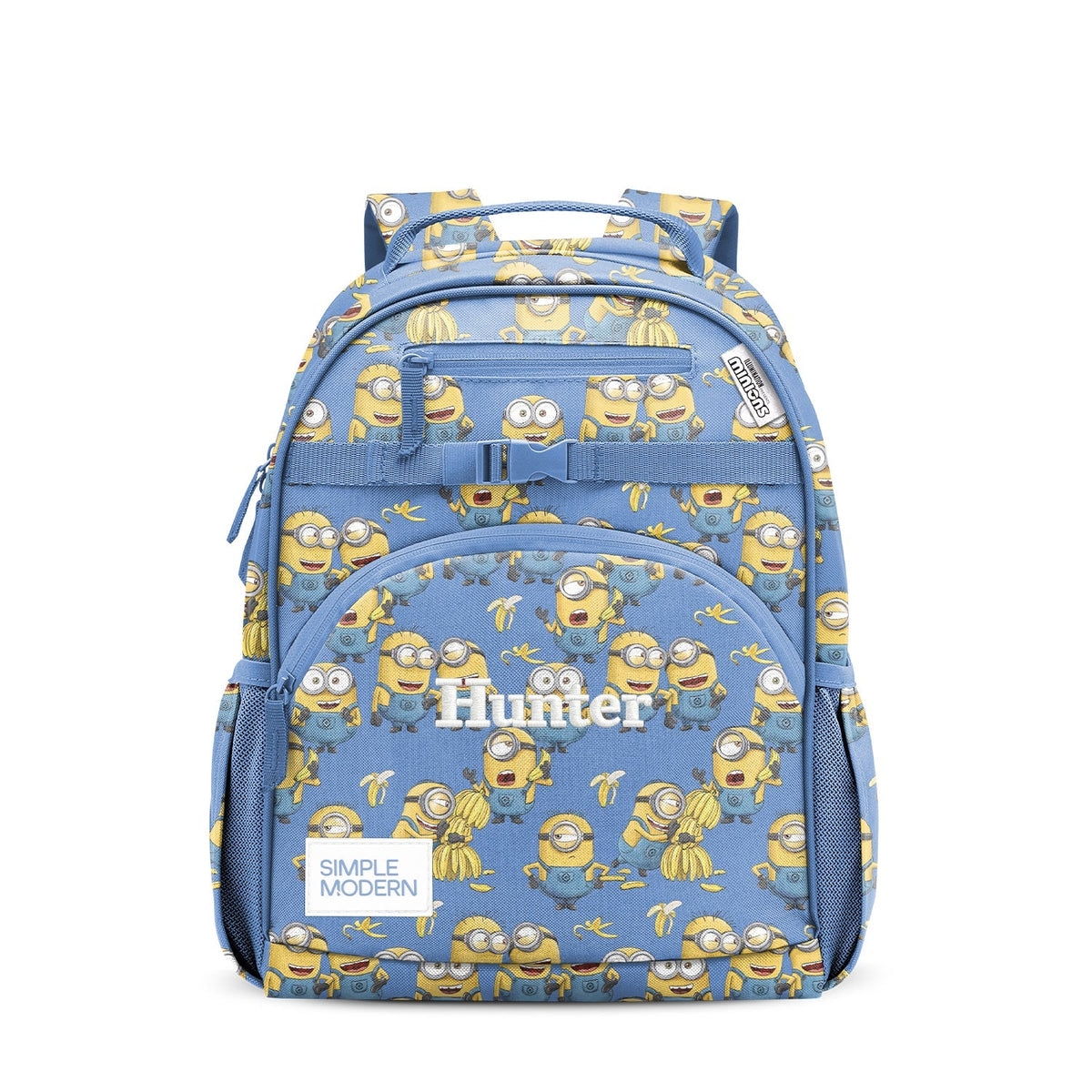 Fletcher Kids' Backpack - Medium J1