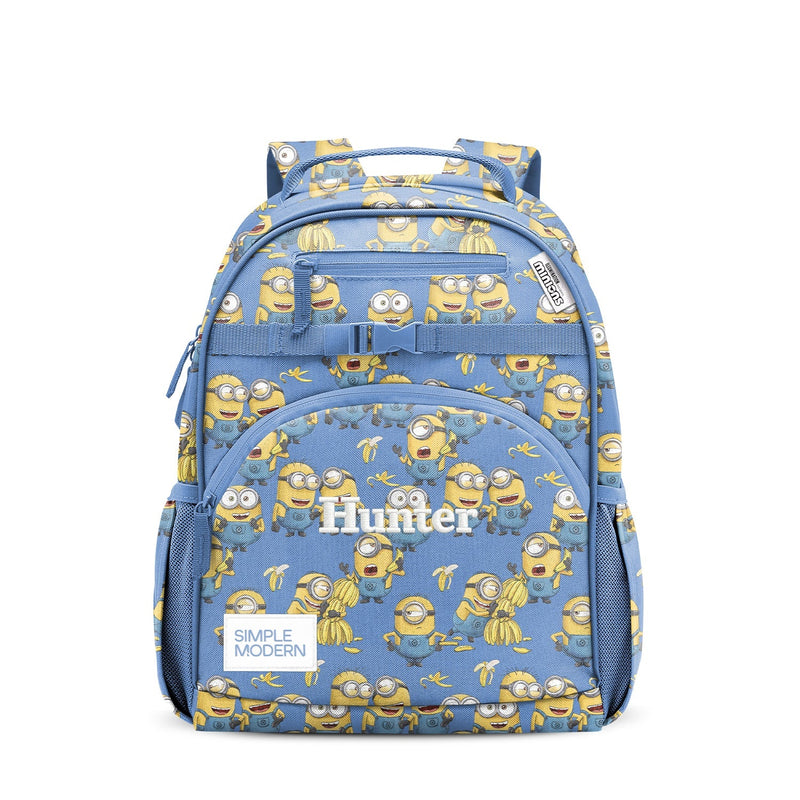 Fletcher Kids' Backpack - Medium J1