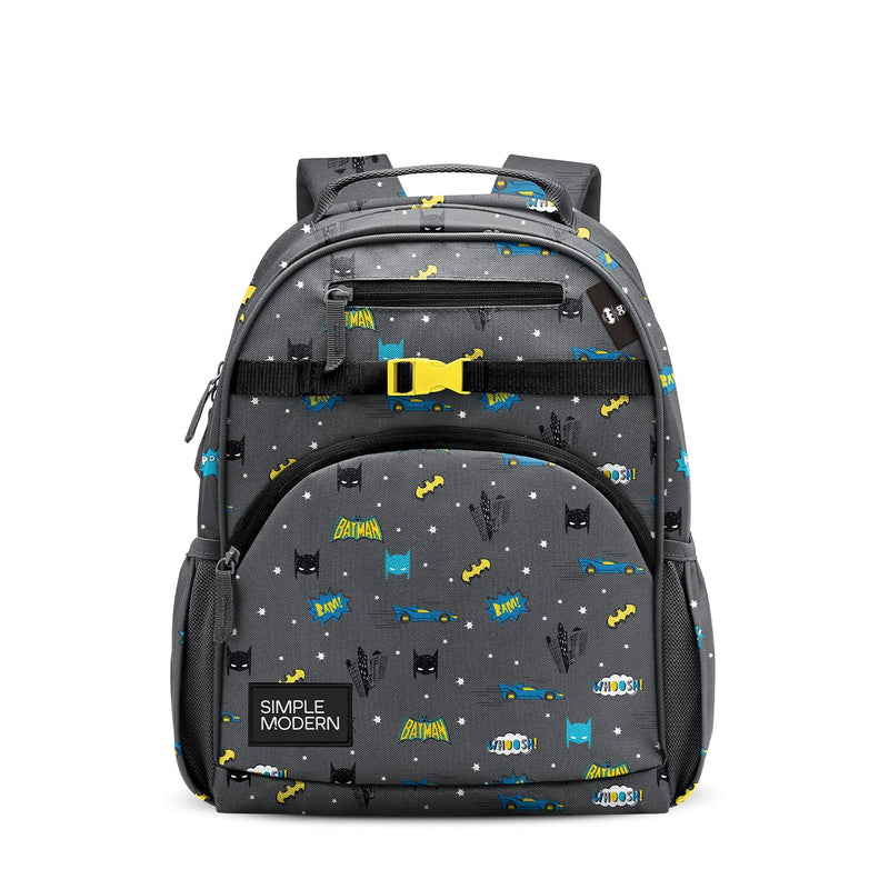 Fletcher Kids' Backpack - Medium N8