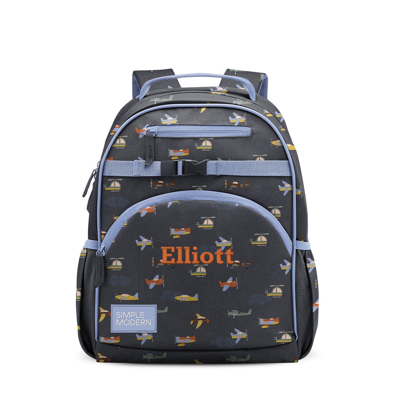 Fletcher Kids' Backpack - Medium F0