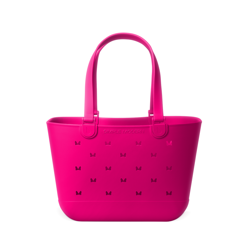 Getaway Bag O3