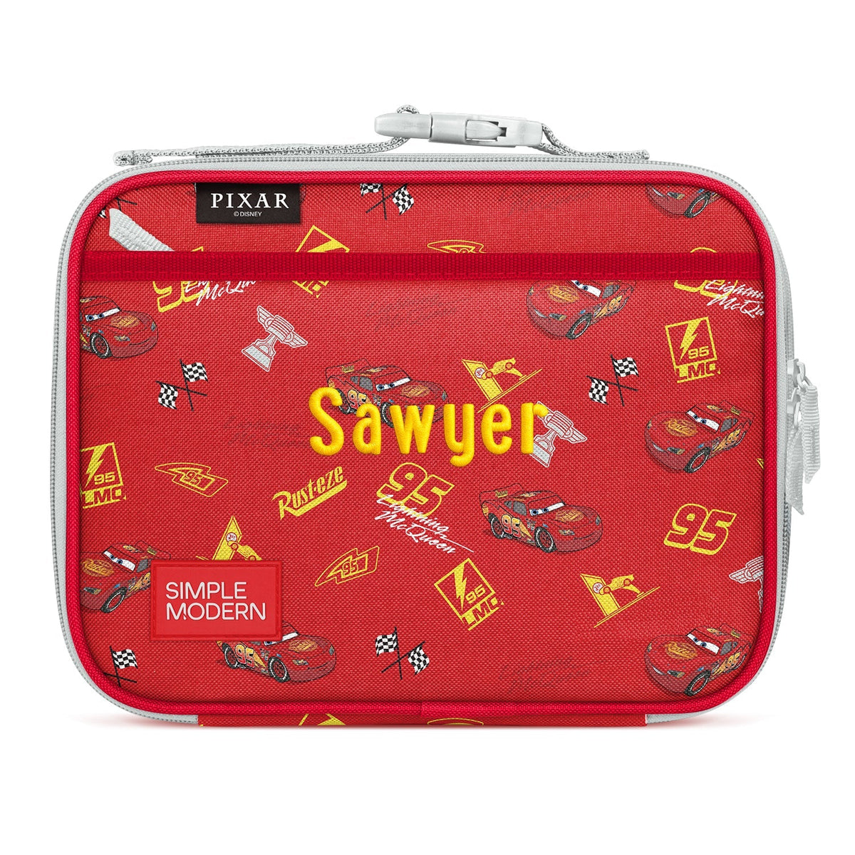 Hadley Lunch Bag G1