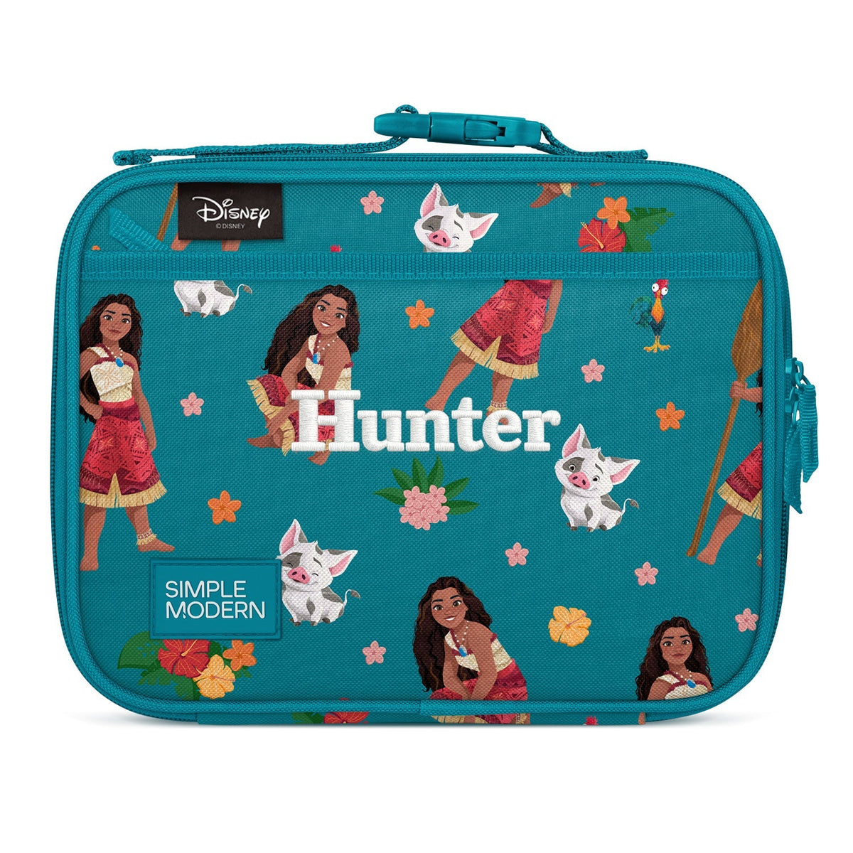 Hadley Lunch Bag Q8