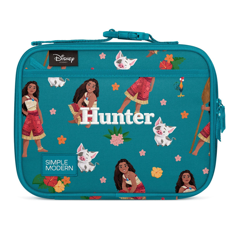 Hadley Lunch Bag Q8