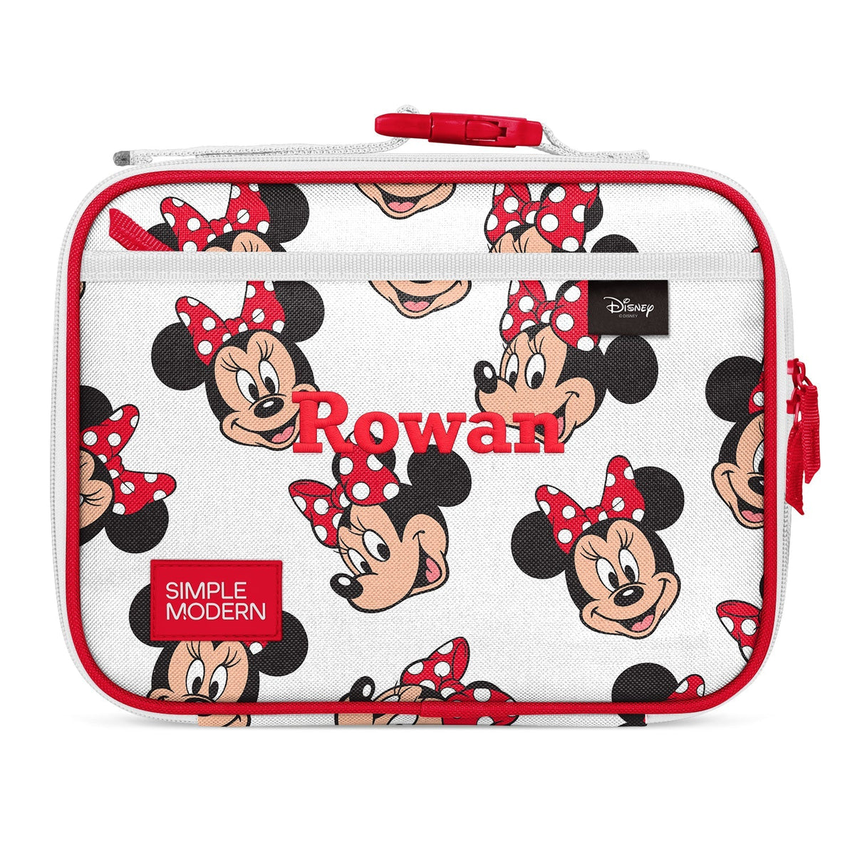 Hadley Lunch Bag X5