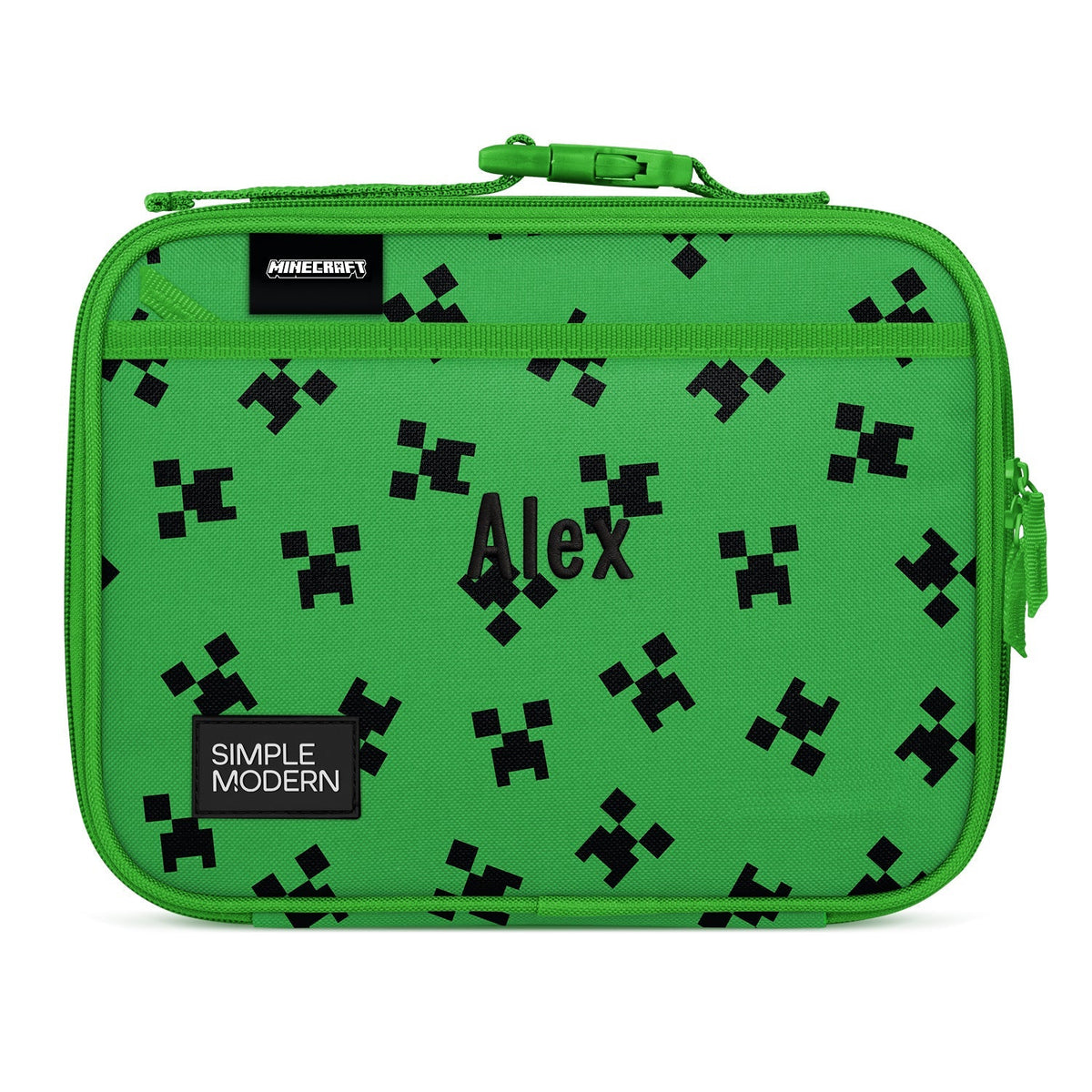 Hadley Lunch Bag Y7