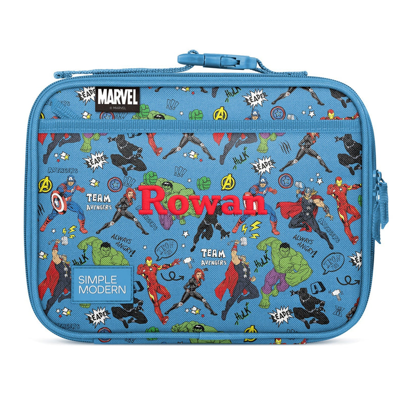 Hadley Lunch Bag K5