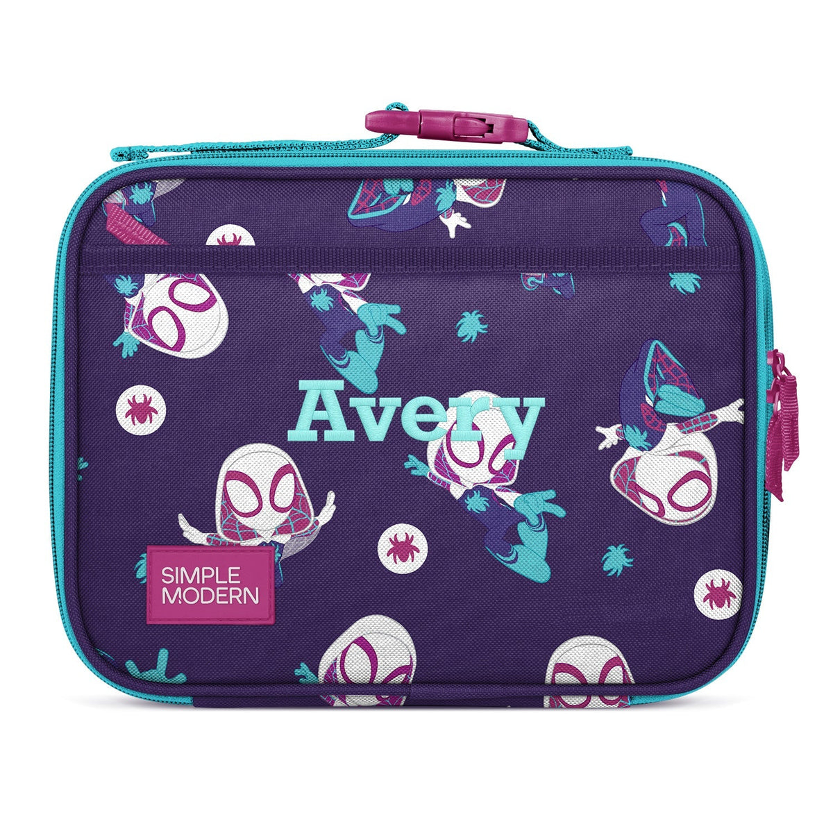 Hadley Lunch Bag R0