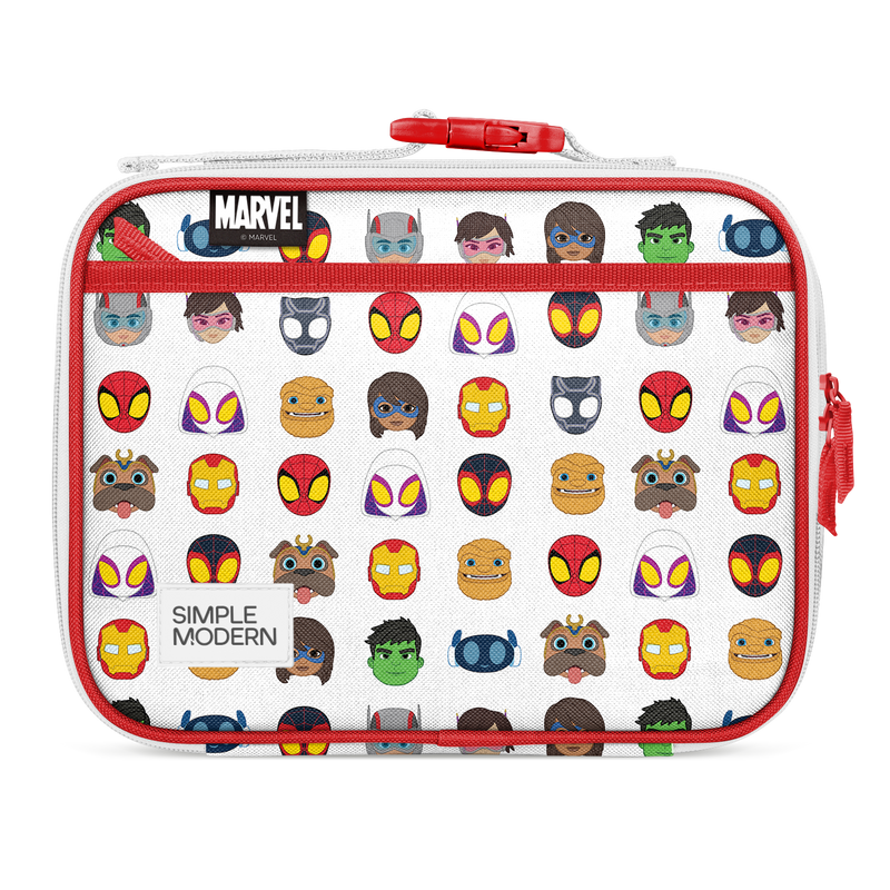 Hadley Lunch Bag B6