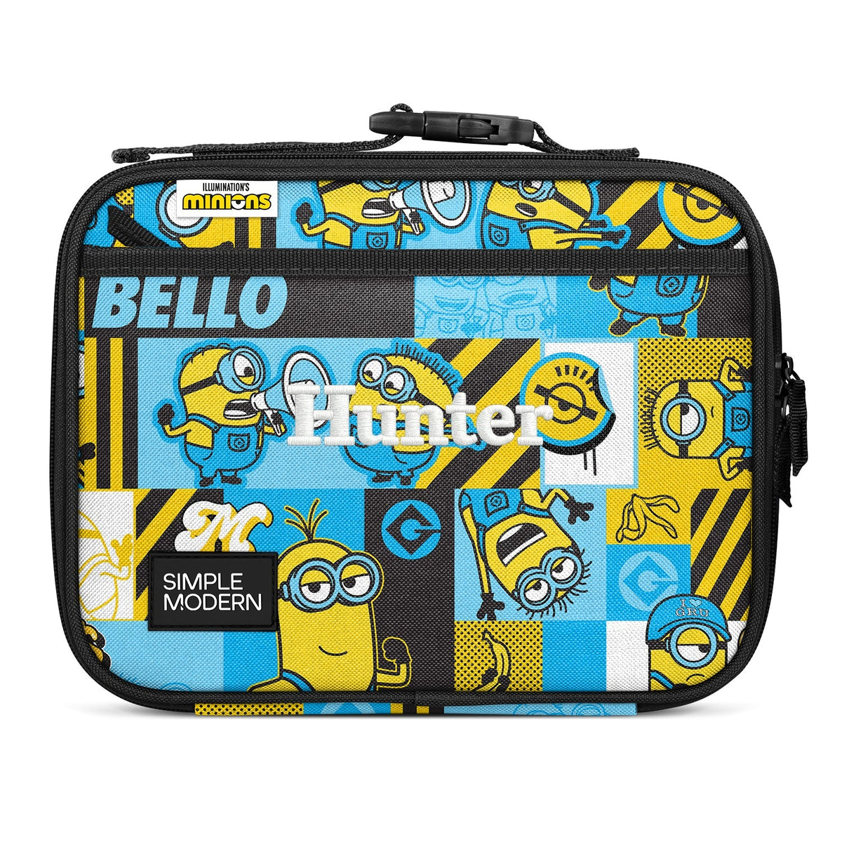 Hadley Lunch Bag P2