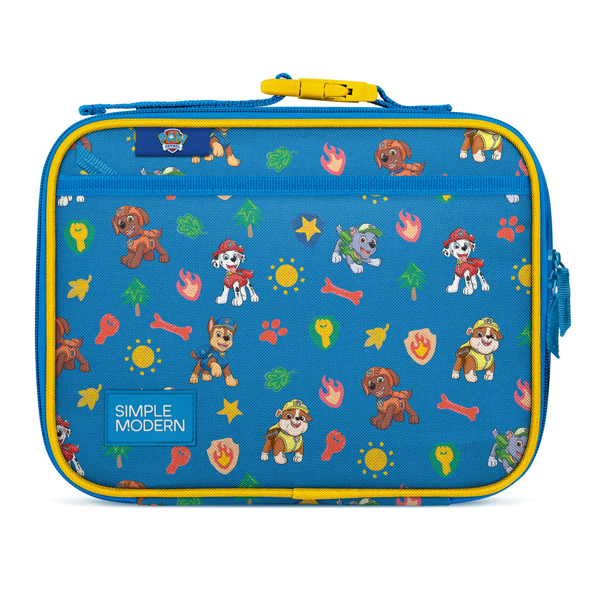 Hadley Lunch Bag C7