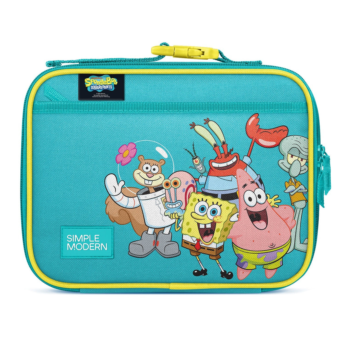Hadley Lunch Bag L5