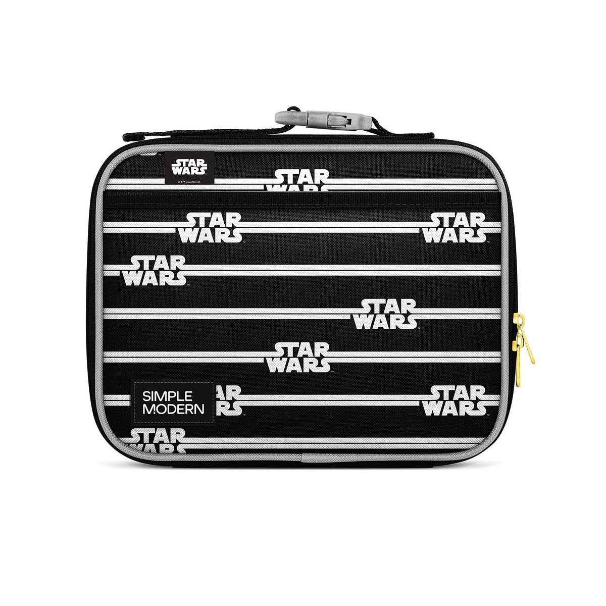 Hadley Lunch Bag S8