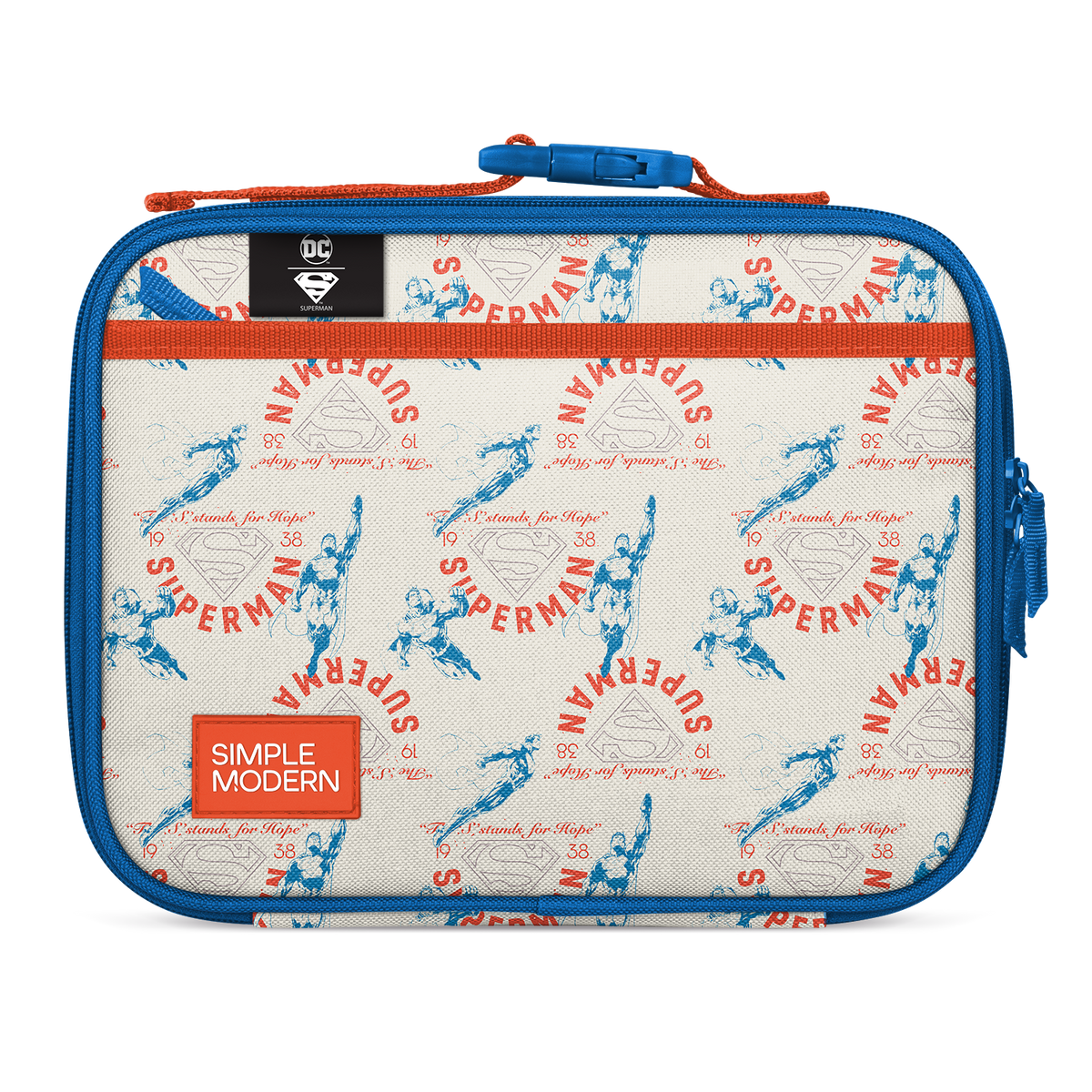 Hadley Lunch Bag N6