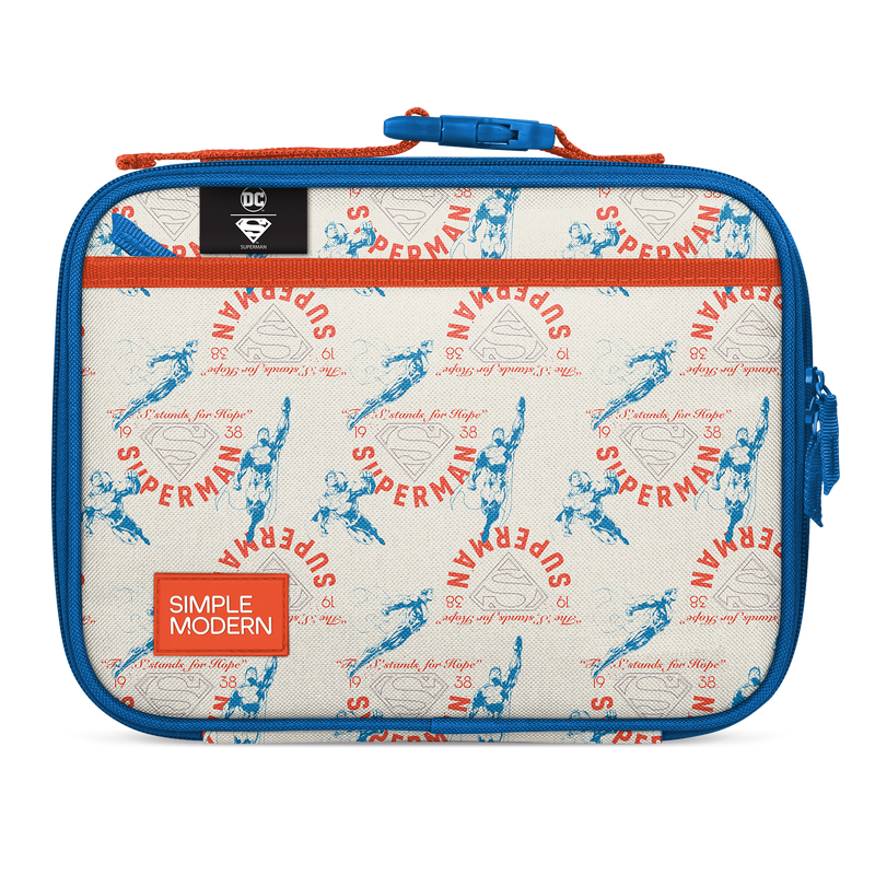 Hadley Lunch Bag N6