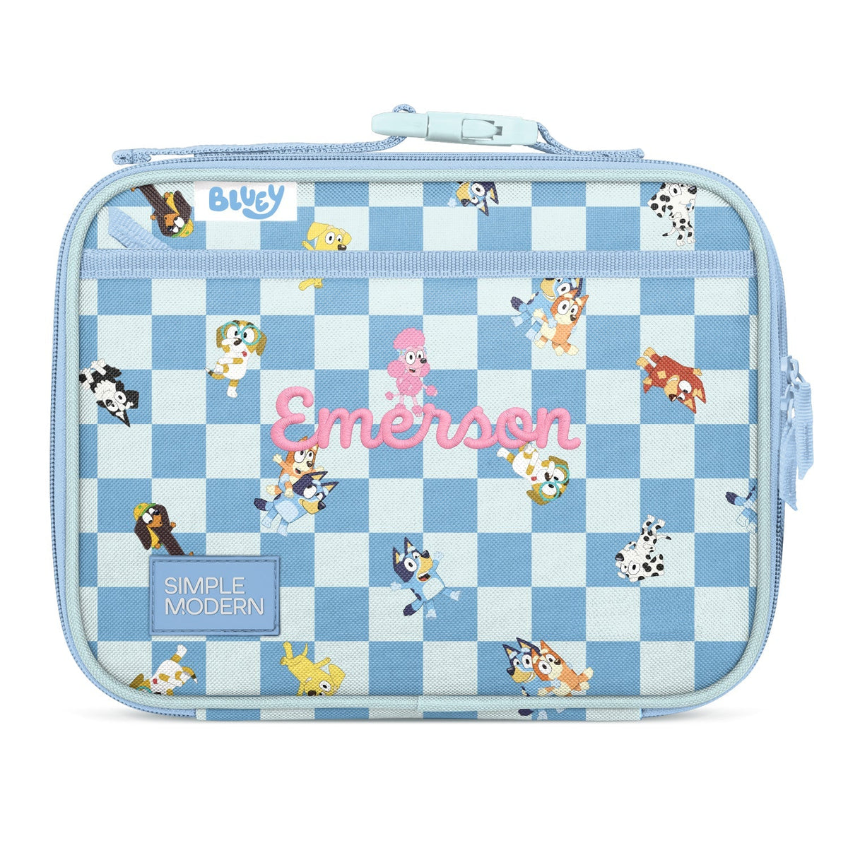 Hadley Lunch Bag L1