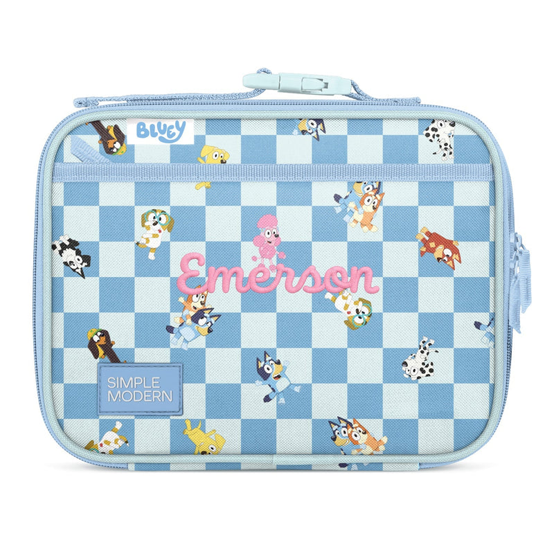 Hadley Lunch Bag W7
