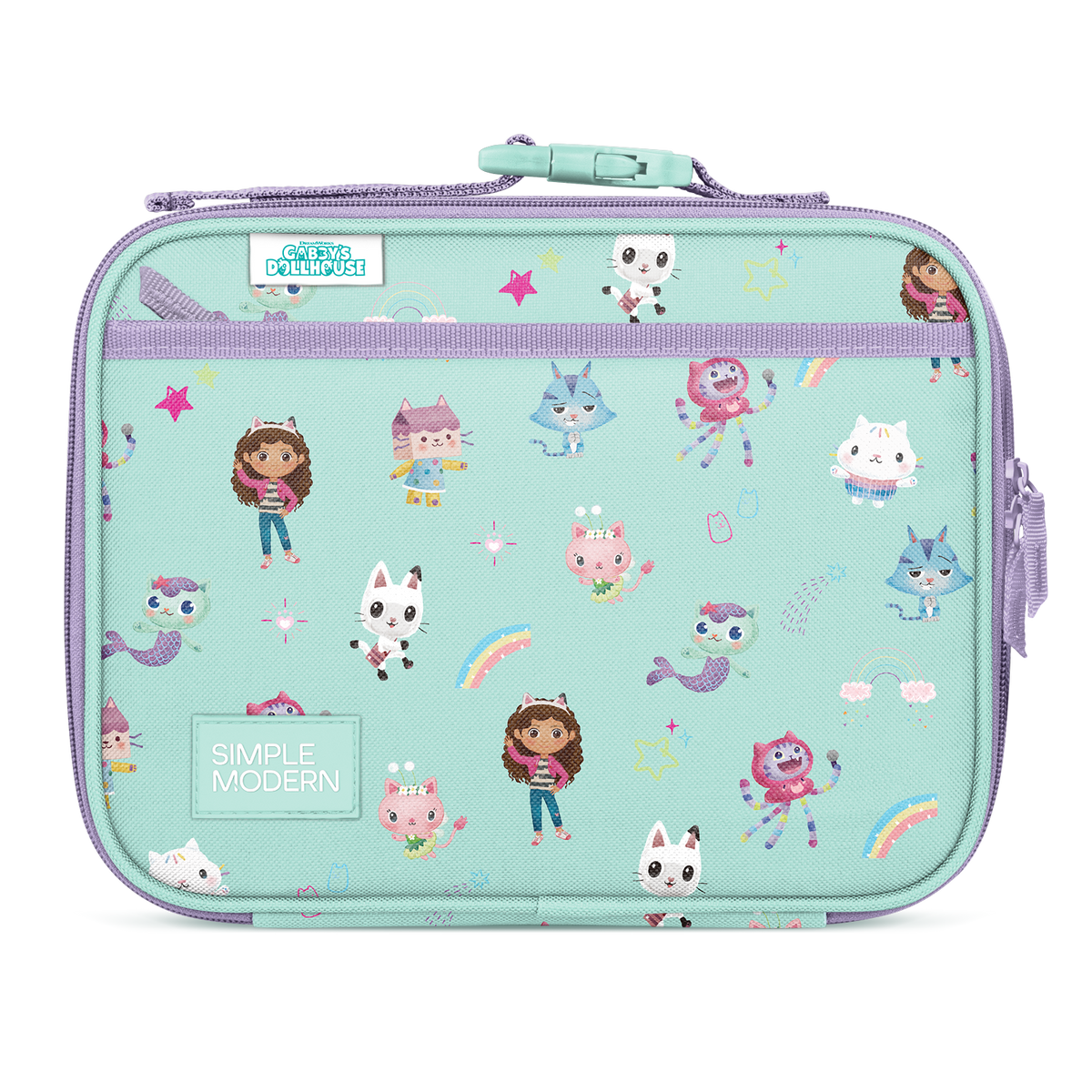 Hadley Lunch Bag Y0