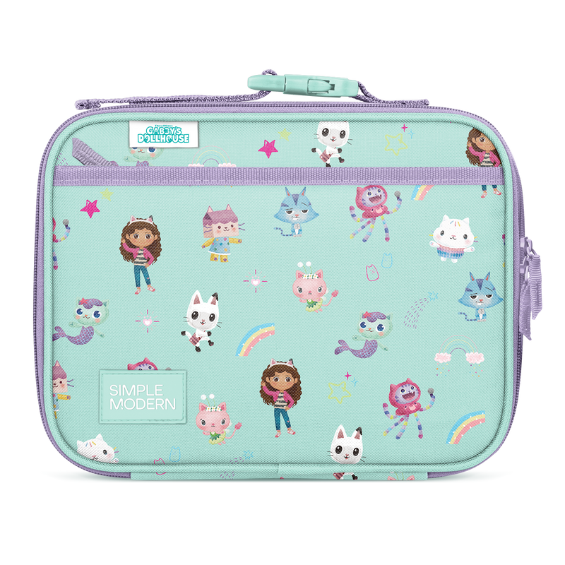 Hadley Lunch Bag Y0