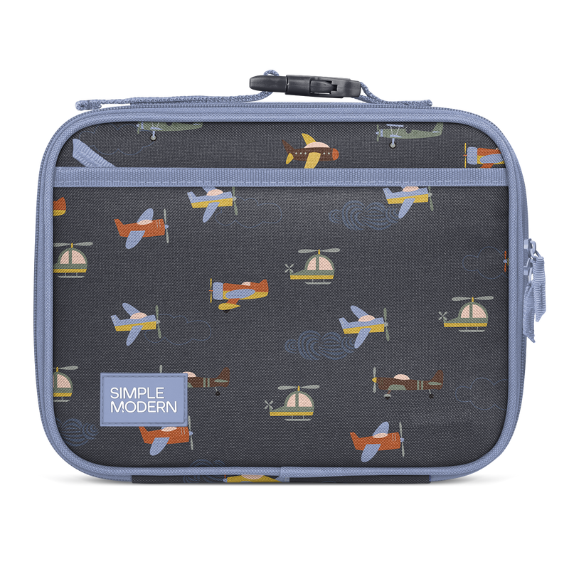 Hadley Lunch Bag B5