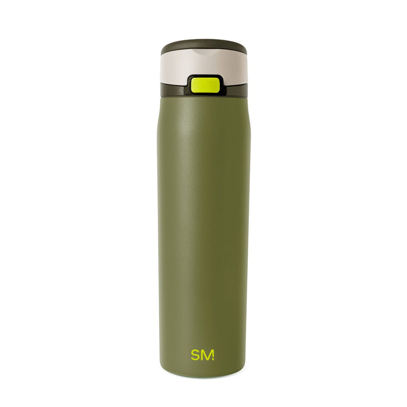 Mesa Loop with Covered Straw P7