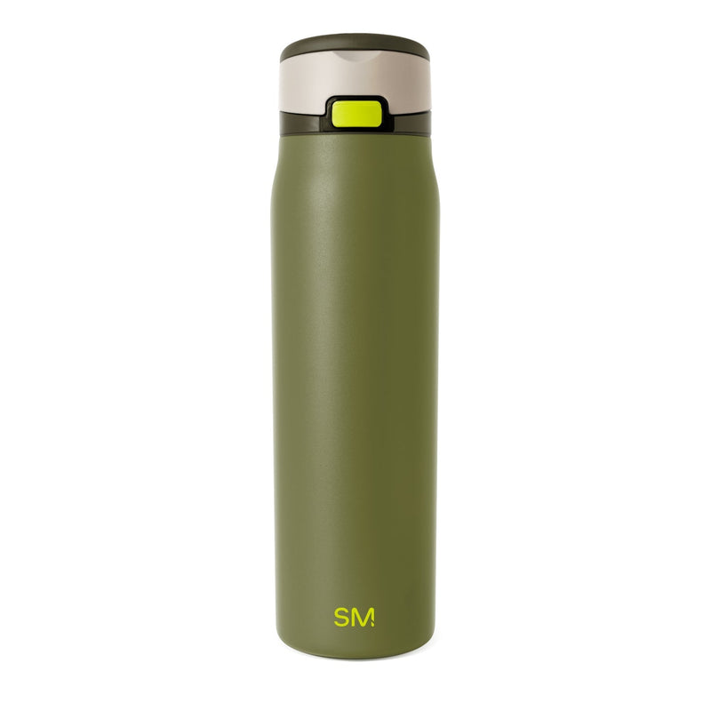 Mesa Loop with Covered Straw P0