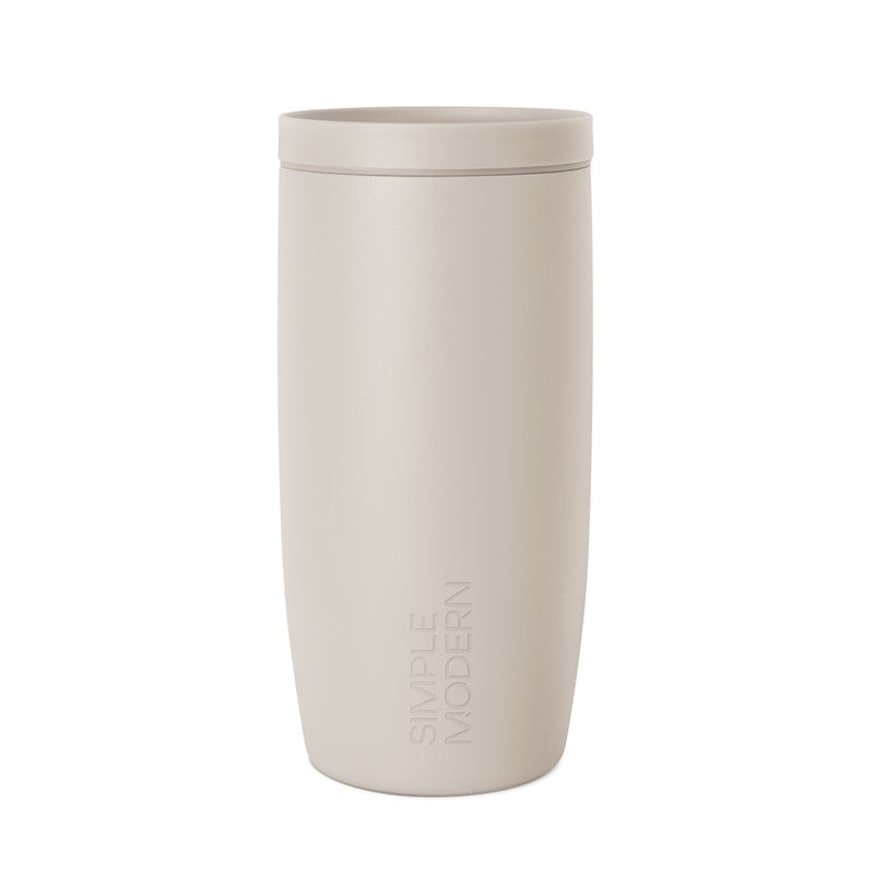 Voyager Tumbler - Signature J9