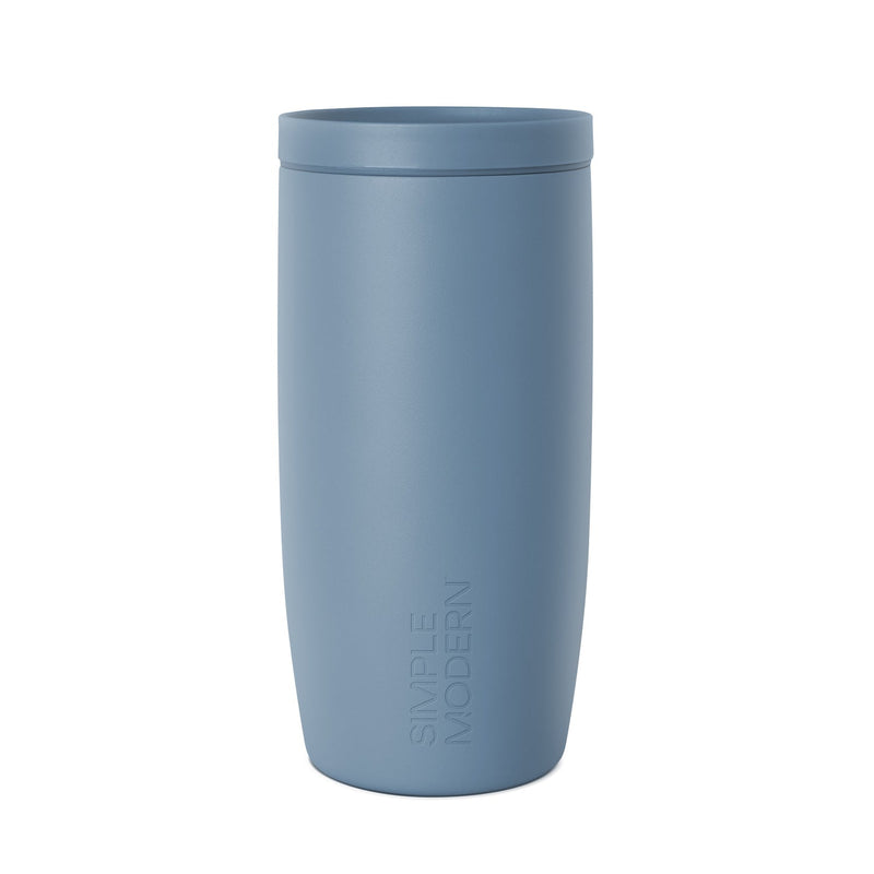 Voyager Tumbler - Signature O1