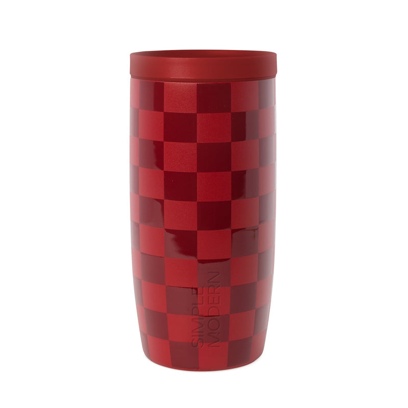 Voyager Tumbler - Signature E4