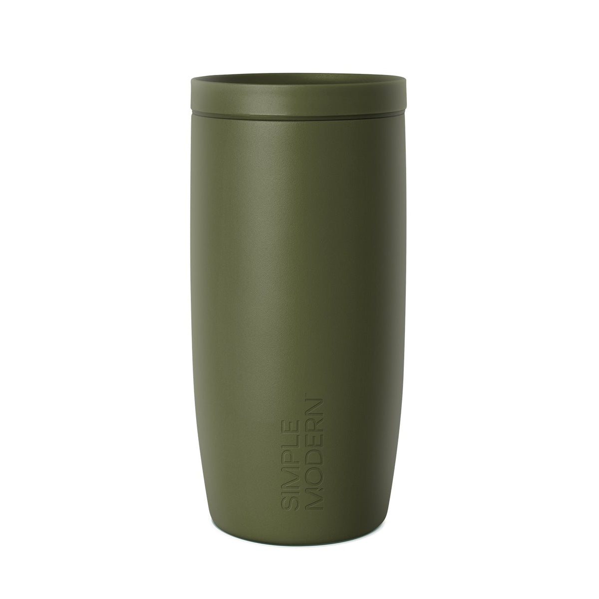 Voyager Tumbler - Signature O3