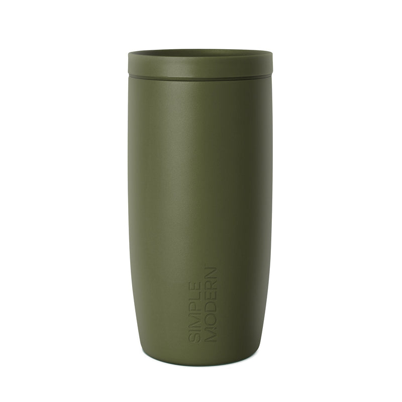 Voyager Tumbler - Signature O3