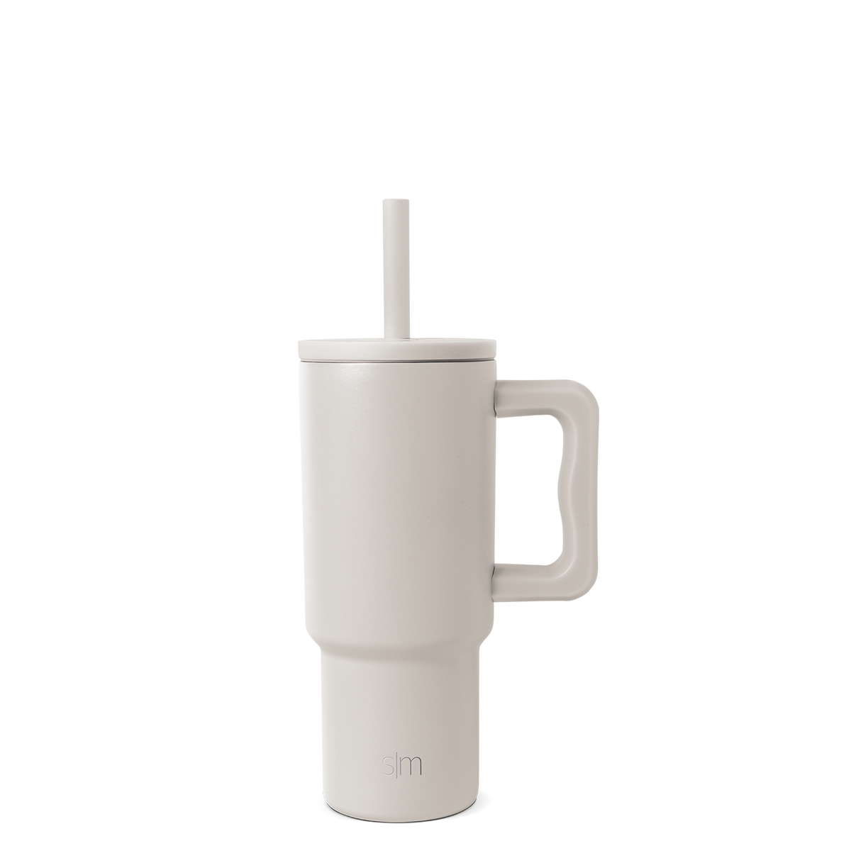 Trek Kids Tumbler with Silicone Straw Lid E7