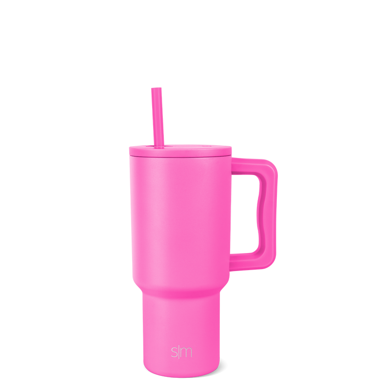 Trek Tumbler W4