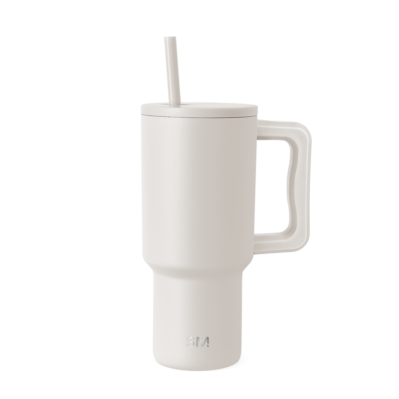 Trek Tumbler O2